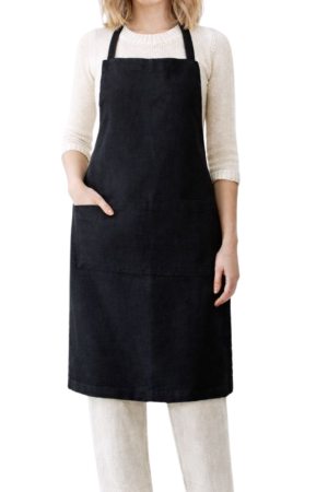 LINANE PÕLL DAILY BLACK