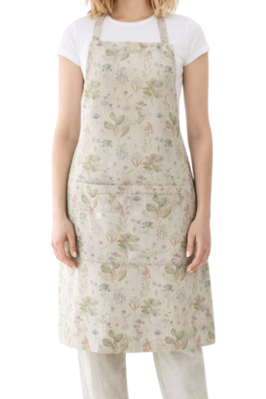 LINANE PÕLL DAILY BOTANY