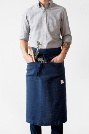 LINANE PÕLL GARCON NAVY