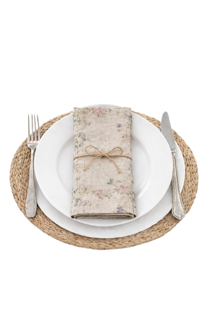 LINASED SALVRÄTIKUD BOTANY 6 TK