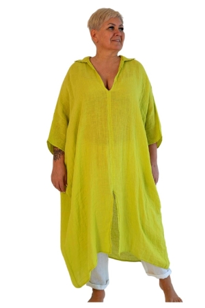 LINANE KLEIT BRENDA, light green 