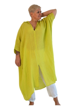 LINANE KLEIT BRENDA, light green 