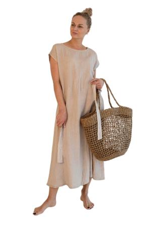 LINANE KLEIT ANNABEL, naturaalne beez
