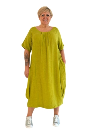 LINANE KLEIT LILIANNA, kollakasroheline