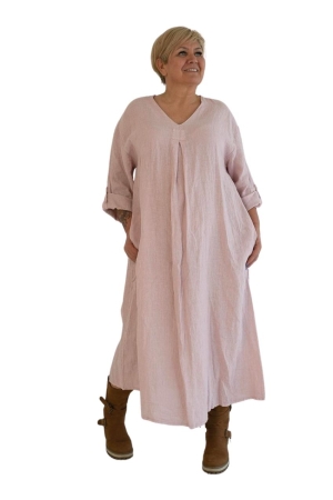 LINANE KLEIT ALISSA, suitsune tuhkroosa