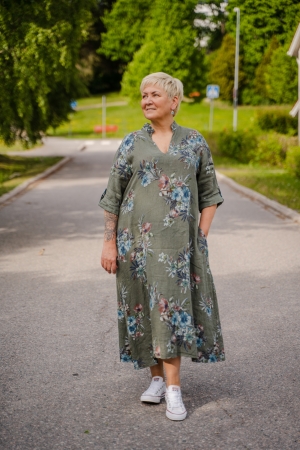 LILLELINE LINANE KLEIT GABRIELE roheline-2.jpg