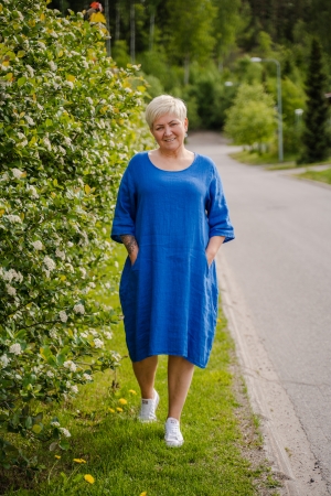 LINANE KLEIT - TUUNIKA FREIA, sinine-3.jpg