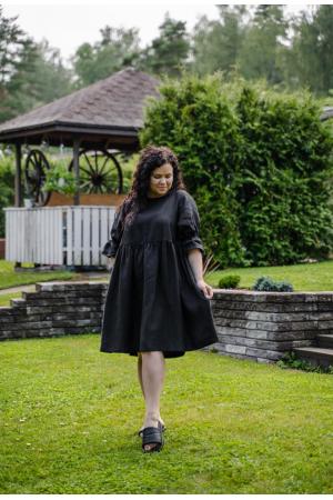 Linane kleit Nerja black -1.jpg