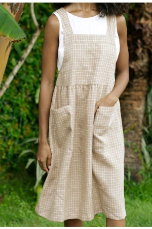 Linane kleit Roatan brown (3).jpg