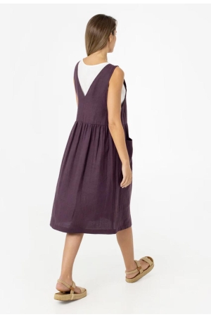Linane kleit Roatan dark purple (2).jpg