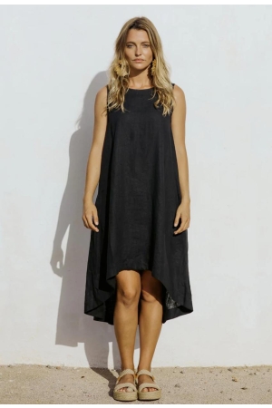 Linane kleit Toscana black- 1 (4).jpg