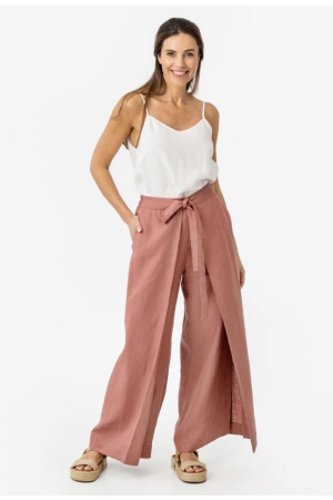 Linased püksid Nassau clay pink (4).jpg