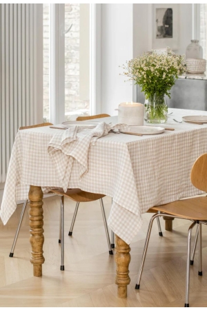 Linane laudlina Natural Gingham-1.jpg