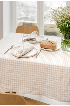 Linane laudlina Natural Gingham-2.jpg