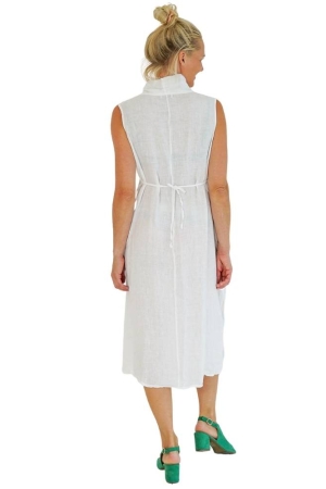 LINANE KLEIT OLIIVIA, white