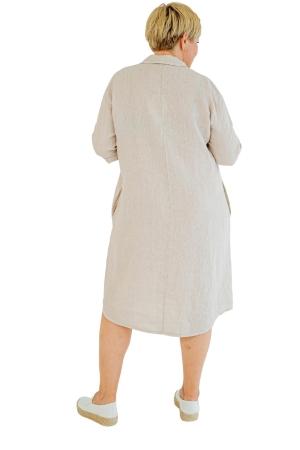 LINANE KLEIT/TUUNIKA VERONIKA, beige