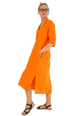 LINANE KLEIT AURELIA, arancio 