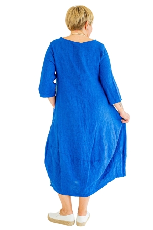 LINANE KLEIT ANNAROSE, royal blue