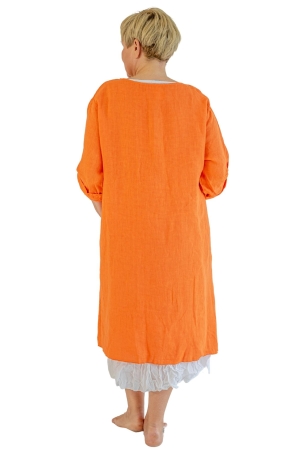 LINANE KLEIT ROMANTIC, orange