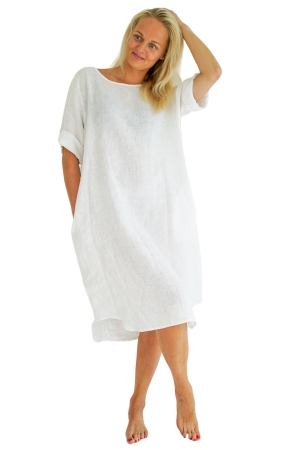 LINANE KLEIT SKY STAR, bianco 