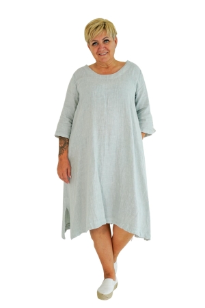 LINANE KLEIT MIRAI, light grey