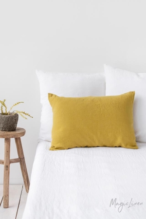 LINANE PADJAPÜÜR MOSS YELLOW