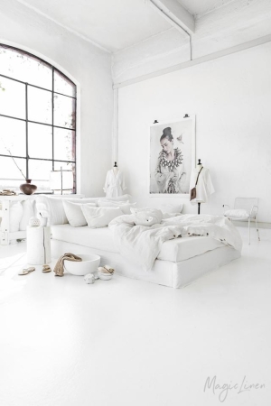 LINANE PADJAPÜÜR WHITE