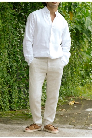 Meeste linane päevasärk Sintra white (3).jpg