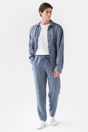 linane meeste päevasärk denim.jpeg