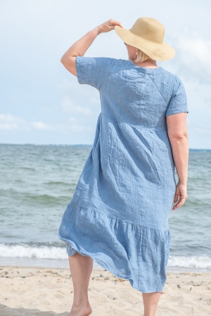 LEMON BEAUTY LINANE KLEIT,JEANS