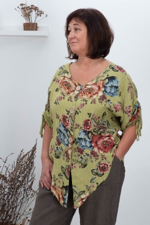 LINANE PLUUS