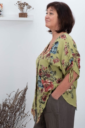 LINANE PLUUS