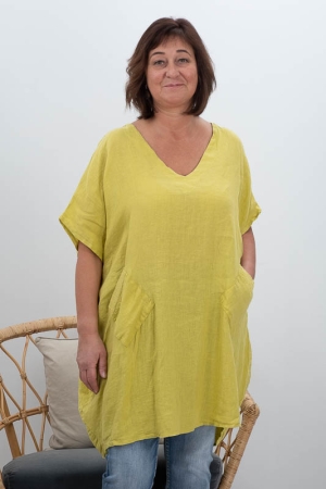  LINANE TUUNIKA