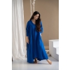 Linane kleit Delisa navy sinine -1.jpg