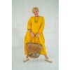 LINANE KLEIT FREEDOM, mustard