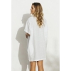 T- särk linane kleit Mijas white (2).jpg