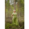 Linane kleit Annabel, metsaroheline-5.jpg