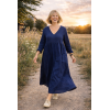 Linane kleit Therese hele sinine 26-8.png