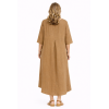 Linane kleit kamille camel 2.png
