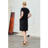 Linane kleit Goldenrod black (3).png