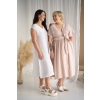 Linane kleit Keiti tuhkroosa ja Kleit Suvi valge -2.jpg