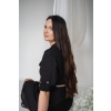 Linane kleit Liis musta värvi -5.jpg