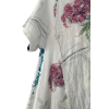 linane kleit tuunika Bloom valge 1-3.png