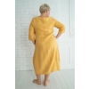 ANNAROSE LINANE KLEIT,MUSTARD