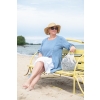 ROMANTIC LINANE KLEIT, JEANS