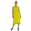 LINANE KLEIT OLIIVIA, yellow 