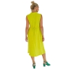 LINANE KLEIT OLIIVIA, yellow 