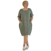 LINANE KLEIT DONNA, militare