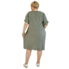 LINANE KLEIT DONNA, militare