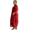 LINANE KLEIT ANNAPURNA, red 
